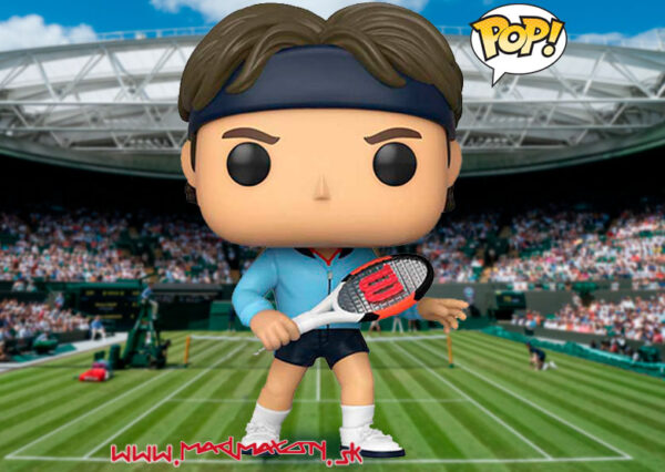 funko pop tennis legends roger federer