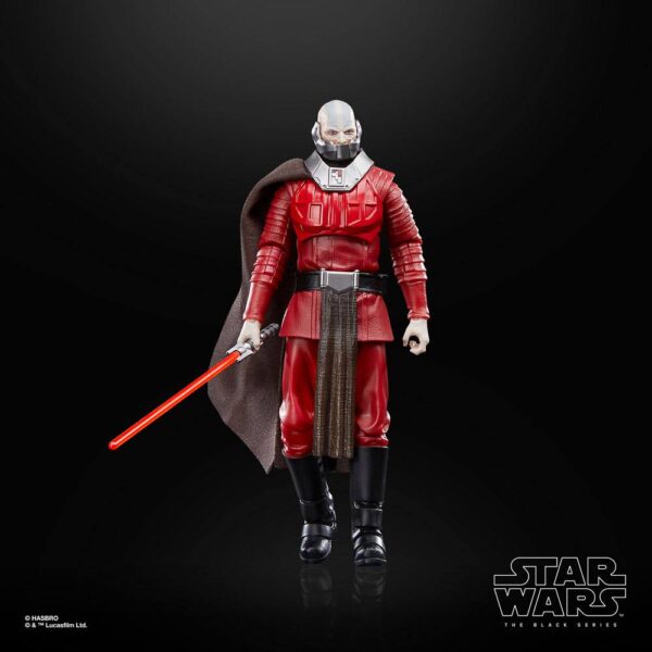 Star Wars: Knights of the Old Republic Black Series Gaming Greats