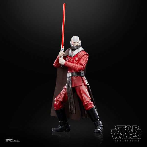 Star Wars: Knights of the Old Republic Black Series Gaming Greats